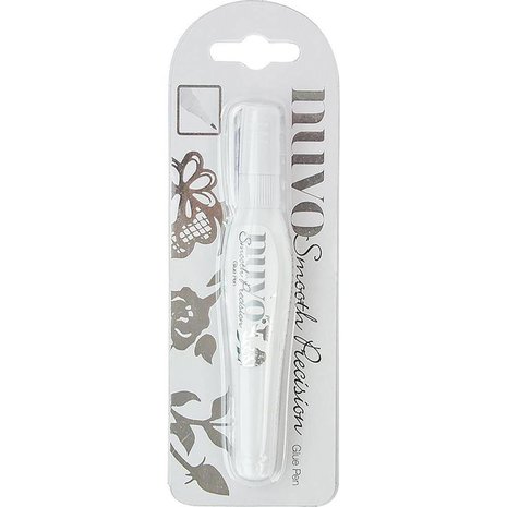 Nuvo Precision Glue Pen (206N)