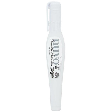 Nuvo Precision Glue Pen (206N)