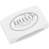 Nuvo Clear Mark Embossing Ink Pad (101N)