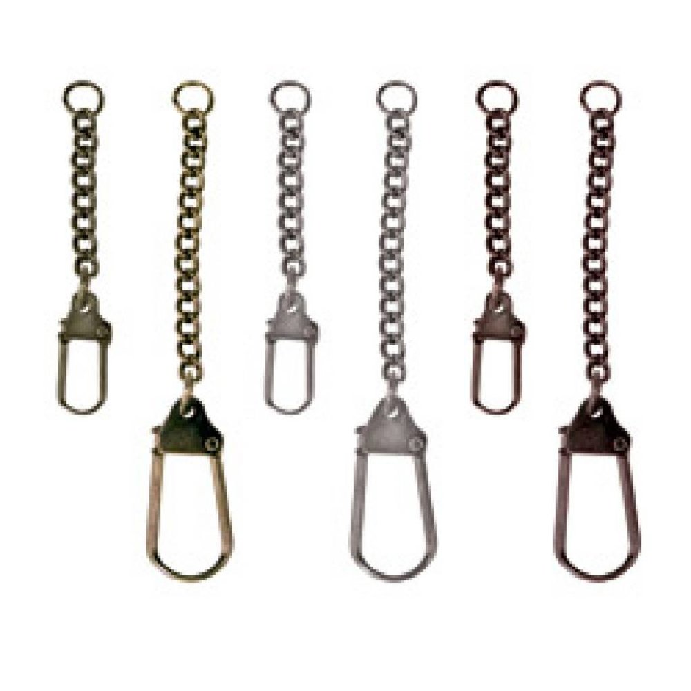 Idea-ology Swivel Claps (12 Stuks) Idea-ology Swivel Claps (12 Stuks)