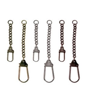 Idea-ology Swivel Claps (12 Stuks) Idea-ology Swivel Claps (12 Stuks)