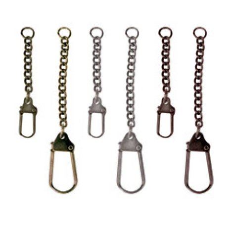 Idea-ology Swivel Claps (12 Stuks) Idea-ology Swivel Claps (12 Stuks)