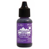 Ranger Adirondack Alcohol Ink Purple Twilight