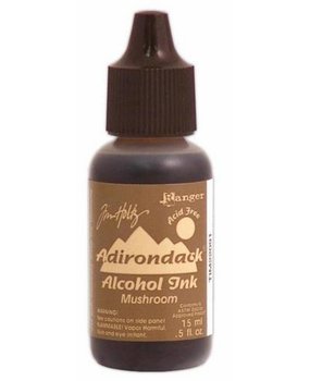 Ranger Adirondack Alcohol Ink Mushroom Ranger Adirondack Alcohol Ink Mushroom