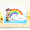 My Favorite Things Die-Namics Little Buddies (MFT-1297) My Favorite Things Die-Namics Little Buddies (MFT-1297)