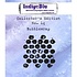 Collectors Edition 14 Rubber Stamp - Bubblewrap (IND0407)