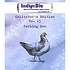 Collectors Edition 15 Rubber Stamp - Dorking Hen (IND0408)