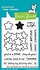 How You Bean? Star Add-On Clear Stamps (LF1690) How You Bean? Star Add-On Clear Stamps (LF1690)
