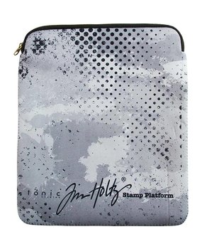 Tonic Studios Tim Holtz Stamp Platform Zipper Sleeve (1710E) Tonic Studios Tim Holtz Stamp Platform Zipper Sleeve (1710E)