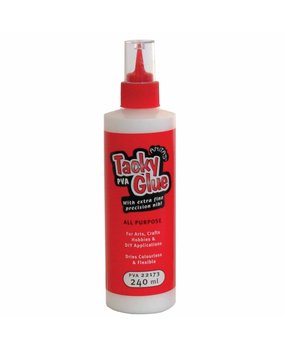 Docrafts Tacky Glue 240 ml (PVA 22173) Docrafts Tacky Glue 240 ml (PVA 22173)