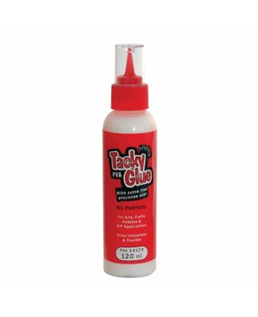 Docrafts Tacky Glue 120 ml (PVA 22172) Docrafts Tacky Glue 120 ml (PVA 22172)