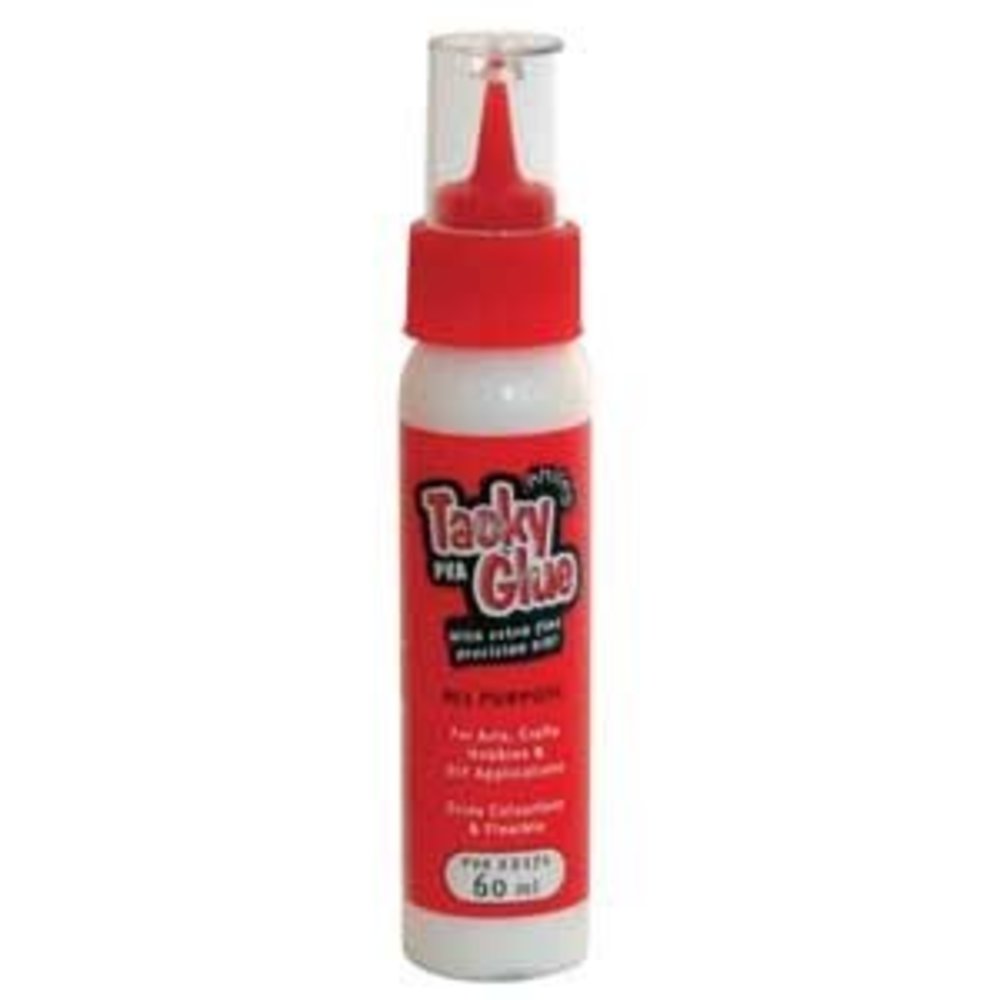 Docrafts Tacky Glue 60 ml (PVA 22171) Docrafts Tacky Glue 60 ml (PVA 22171)