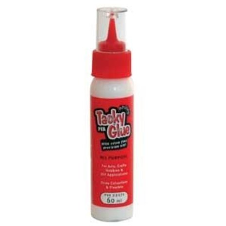 Docrafts Tacky Glue 60 ml (PVA 22171) Docrafts Tacky Glue 60 ml (PVA 22171)