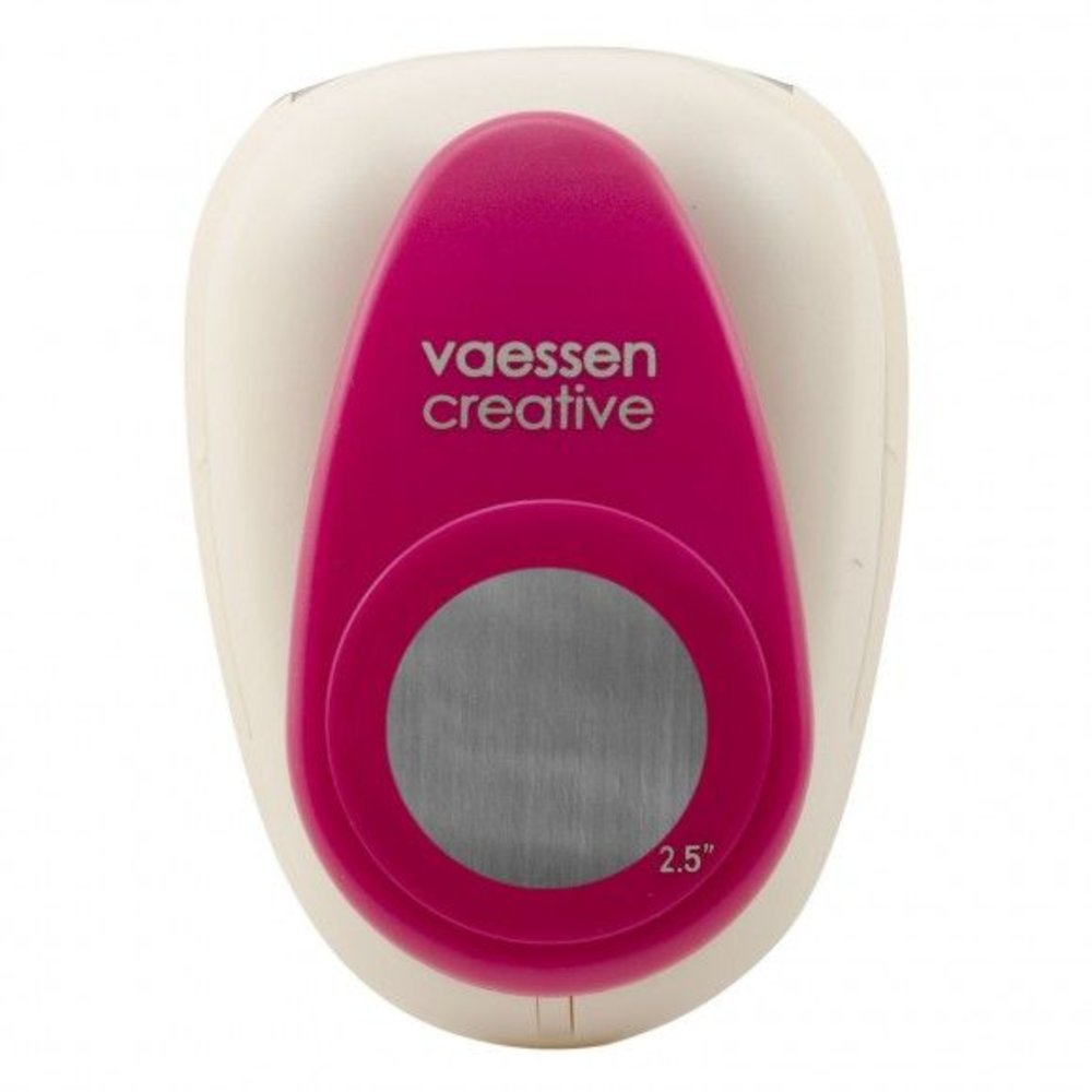 Vaessen Creative Cirkel Pons ∅ 63,5 mm (21434-003)