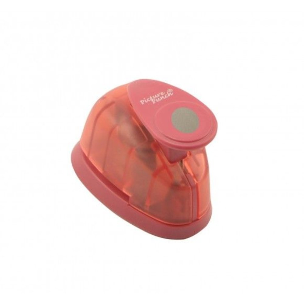 Vaessen Creative Cirkel Pons ∅ 9,5 mm (21432-003) Vaessen Creative Cirkel Pons ∅ 9,5 mm (21432-003)
