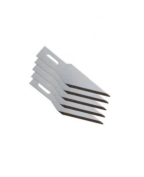 Vaessen Creative Softgrip Snijmes Reservemesjes (2207-004) Vaessen Creative Softgrip Snijmes Reservemesjes (2207-004)