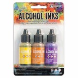 Ranger Tim Holtz Alcohol Ink Summit View (TAK53514)