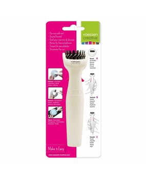 Vaessen Creative 3 In 1 Die Cut Craft Tool (2137-036)