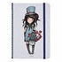 The Hatter Hardcover Notebook (230EC56)