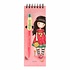 Every Summer Has A Story Jotter Pad With Pen (799GJ08) Every Summer Has A Story Jotter Pad With Pen (799GJ08)