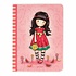 Every Summer Has A Story Frosted Cover A6 Notebook (808GJ02) Every Summer Has A Story Frosted Cover A6 Notebook (808GJ02)