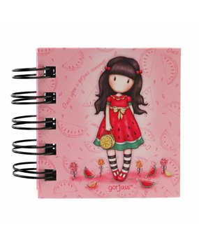 Gorjuss Every Summer Has A Story Sticky Notes Book (810GJ02) Gorjuss Every Summer Has A Story Sticky Notes Book (810GJ02)