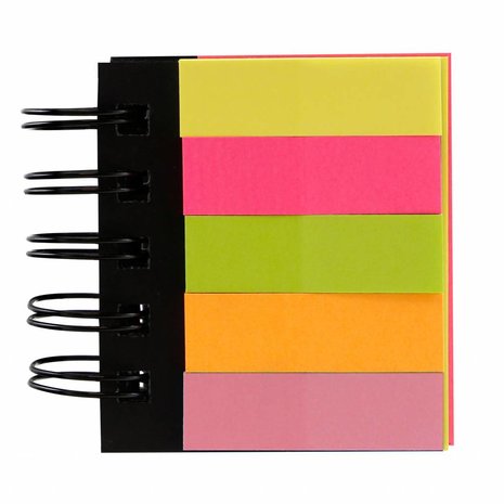 Gorjuss Every Summer Has A Story Sticky Notes Book (810GJ02) Gorjuss Every Summer Has A Story Sticky Notes Book (810GJ02)