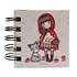 Little Red Riding Hood Sticky Notes Book (810GJ03) Little Red Riding Hood Sticky Notes Book (810GJ03)