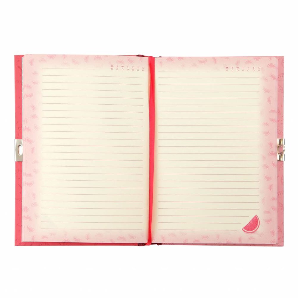 Gorjuss Every Summer Has A Story Lockable Journal (815GJ01) Gorjuss Every Summer Has A Story Lockable Journal (815GJ01)