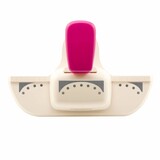 Vaessen Creative Randpons Simply Scallop (21449-013)