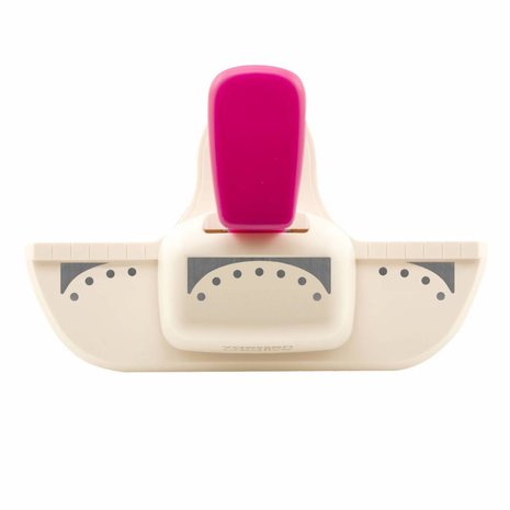 Vaessen Creative Randpons Simply Scallop (21449-013)