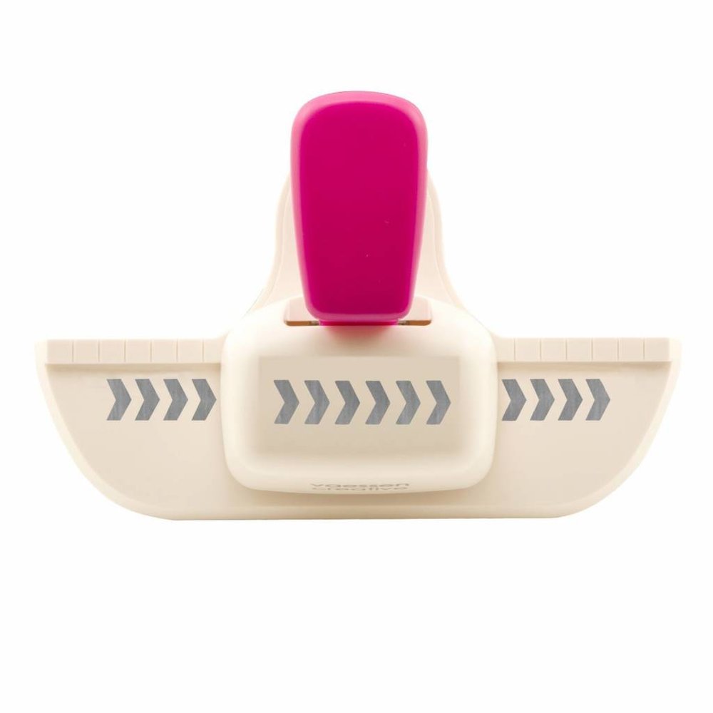 Vaessen Creative Randpons Chevron (21449-020) Vaessen Creative Randpons Chevron (21449-020)