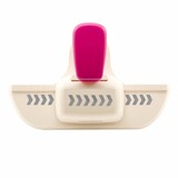 Vaessen Creative Randpons Chevron (21449-020)