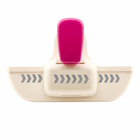 Vaessen Creative Randpons Chevron (21449-020) Vaessen Creative Randpons Chevron (21449-020)