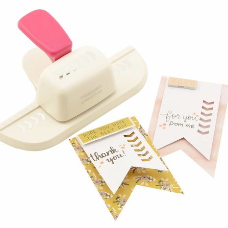 Vaessen Creative Randpons Chevron (21449-020) Vaessen Creative Randpons Chevron (21449-020)