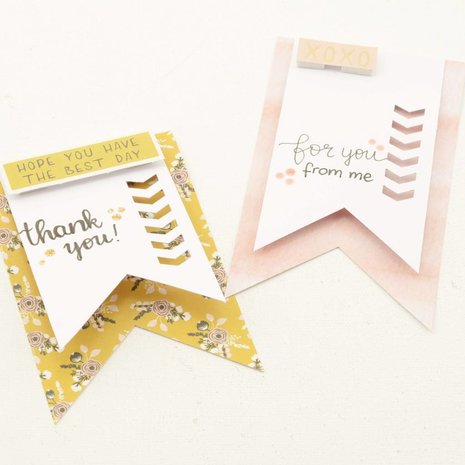 Vaessen Creative Randpons Chevron (21449-020) Vaessen Creative Randpons Chevron (21449-020)