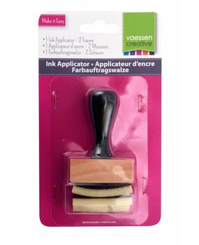 Vaessen Creative Ink Blending Tool Foam (3609-021) Vaessen Creative Ink Blending Tool Foam (3609-021)