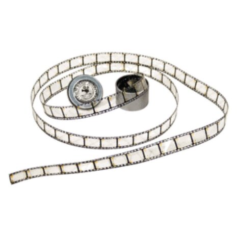 Idea-ology Film Strip Ribbon (274 cm) Idea-ology Film Strip Ribbon (274 cm)