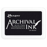 Ranger Archival Ink Jet Black (AIP31468) Ranger Archival Ink Jet Black (AIP31468)
