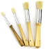 Stenciling Brushes Set