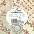 Shabby Chic 6x6 Inch Paper Pack (C6-210) Shabby Chic 6x6 Inch Paper Pack (C6-210)
