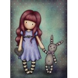 Gorjuss My Gift To You Greeting Card (ES338) Gorjuss My Gift To You Greeting Card (ES338)