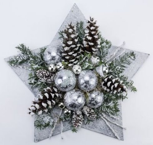 Viva Decor IJs Effect Hologram (1139.905.50) Viva Decor IJs Effect Hologram (1139.905.50)