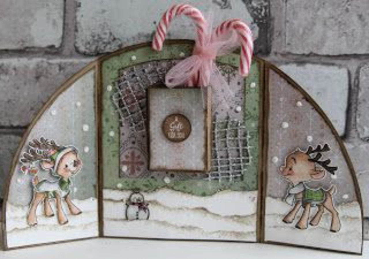 Viva Decor IJs Effect Hologram (1139.905.50) Viva Decor IJs Effect Hologram (1139.905.50)