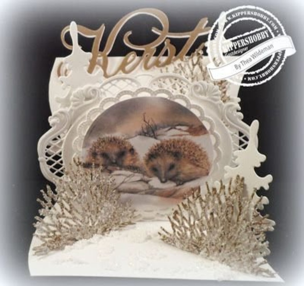 Viva Decor IJs Effect Wit (1139.100.50) Viva Decor IJs Effect Wit (1139.100.50)