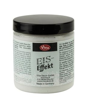 Viva Decor IJs Effect Wit (1139.100.50) Viva Decor IJs Effect Wit (1139.100.50)