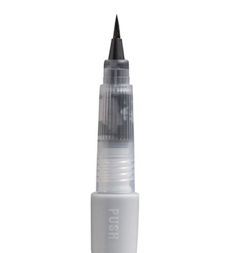 ZIG Wink Of Stella Brush Black (MS-56)