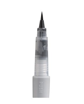 ZIG Wink Of Stella Brush Black (MS-56)