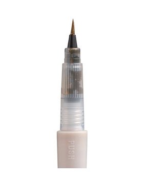 ZIG Wink Of Stella Brush Gold (MS-55/101) ZIG Wink Of Stella Brush Gold (MS-55/101)