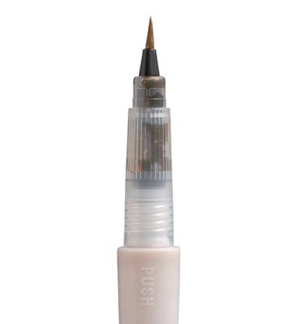 ZIG Wink Of Stella Brush Gold (MS-55/101) ZIG Wink Of Stella Brush Gold (MS-55/101)